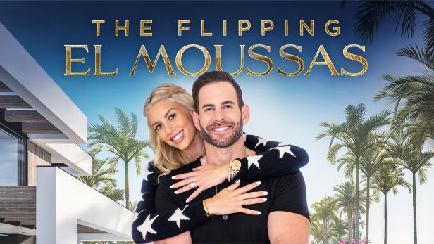 The Flipping El Moussas Hgtv 5481